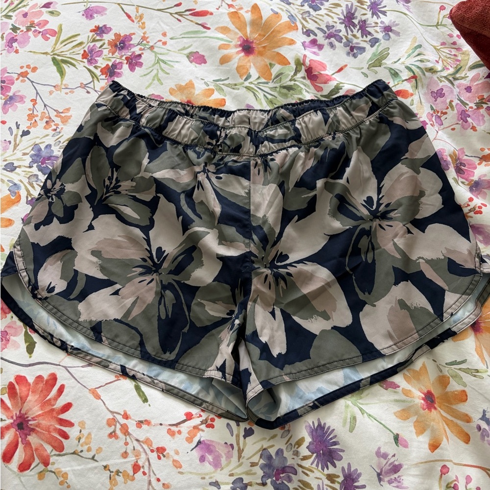 Old Navy running shorts